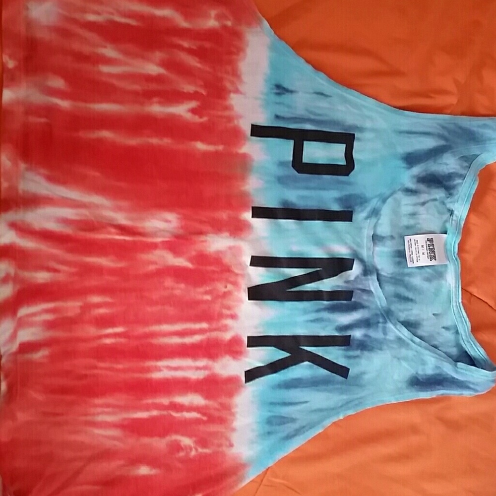 Victorias Secret Muscle shirt